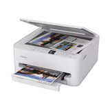 Canon  all-in-one inkjetprinter Wit