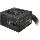 Cooler Master Elite NEX W600 230V, 600 Watt voeding  Zwart, 2x PCIe