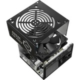 Cooler Master Elite NEX W600 230V, 600 Watt voeding  Zwart, 2x PCIe