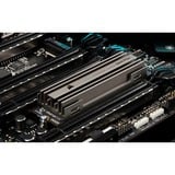 Corsair MP600 CORE, 1 TB SSD aluminium, CSSD-F1000GBMP600COR, M.2 2280, PCIe 4.0 x4, QLC