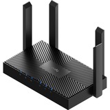 Cudy AX3000 Gigabit Wi-Fi 6 Mesh Router WR3000, Cudy Mesh