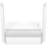 Cudy N300 Wi-Fi 4G LTE Cat4 router Wit, Cudy App, nano SIM-slot