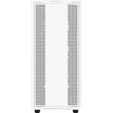 DeepCool CC560 V2 midi tower behuizing Wit | 2x USB-A | Tempered Glass