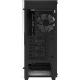 DeepCool CC560 V2 midi tower behuizing Wit | 2x USB-A | Tempered Glass