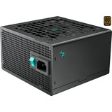 DeepCool PL750D 750 watt voeding  Zwart, 3x PCIe