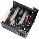 DeepCool PL750D 750 watt voeding  Zwart, 3x PCIe