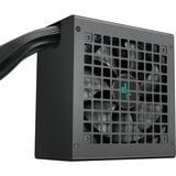 DeepCool PL750D, 750 Watt voeding  Zwart, 3x PCIe, 12VHPWR