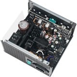 DeepCool PN850M modulaire 850 watt voeding  Zwart, 3x PCIe