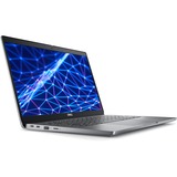 Dell Latitude 5330-TJN5N 13.3" laptop Grijs | i5-1235U | Iris Xe Graphics | 8 GB | 256 GB SSD | Win 10 Pro