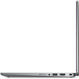 Dell Latitude 5330-TJN5N 13.3" laptop Grijs | i5-1235U | Iris Xe Graphics | 8 GB | 256 GB SSD | Win 10 Pro