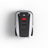 ECOVACS Goat O800 RTK robotmaaier Wit/zwart