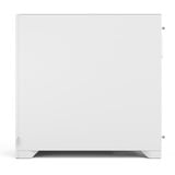 Fractal Design Pop 2 Air RGB midi tower behuizing Wit | 1x USB-A | 1x USB-C | RGB | Tempered Glass