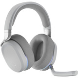 Fractal Design Scape Light over-ear headset Wit, Pc, Mac, PS 4/5, Nintendo Switch, Bluetooth