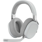 Fractal Design Scape Light over-ear headset Wit, Pc, Mac, PS 4/5, Nintendo Switch, Bluetooth