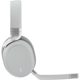 Fractal Design Scape Light over-ear headset Wit, Pc, Mac, PS 4/5, Nintendo Switch, Bluetooth