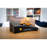 Franzis Porsche 911 Surf Adventskalender Modelvoertuig Schaal 1:43