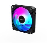 GIGABYTE AORUS EZ CHAIN FAN 120 RGB case fan Zwart, 120 x 120 x 25 mm