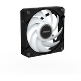 GIGABYTE AORUS EZ CHAIN FAN 120 case fan Zwart