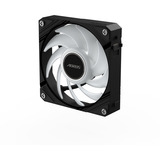 GIGABYTE AORUS EZ CHAIN FAN 120 case fan Zwart
