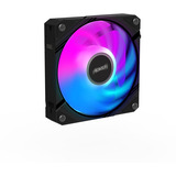 GIGABYTE AORUS EZ CHAIN FAN 120 case fan Zwart