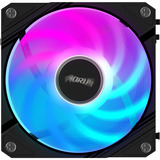 GIGABYTE AORUS EZ CHAIN FAN 120 case fan Zwart