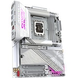 GIGABYTE Z890 AORUS ELITE X ICE socket 1851 moederbord RAID, 2.5Gb-LAN, Wi-Fi 7, BT, Sound, ATX
