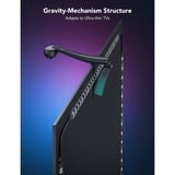 Govee Envisual TV Backlight T2 ledstrip 10 meter, Wifi, Bluetooth, voor 75 - 85 inch tv's