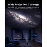 Govee Galaxy Light Projector 2 Pro verlichting Zwart