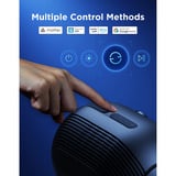 Govee Galaxy Light Projector 2 Pro verlichting Zwart