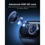 Govee Galaxy Light Projector 2 Pro verlichting Zwart