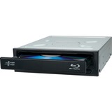 HLDS BH16NS40 blu-ray brander Zwart, M-DISC, Bulk