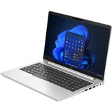 HP EliteBook 645 G10 (9G290ET) 14"  laptop Zilver | Ryzen 5 7530U | Radeon Graphics | 16 GB | 512 GB SSD 