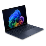 HP EliteBook X G2i (DV0F1ET#ABH) 14"  Copilot+ laptop Blauw | Core Ultra 7 356H | Intel Graphics | 32 GB | 1 TB SSD