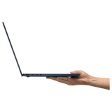 HP EliteBook X G2i (DV0F1ET#ABH) 14"  Copilot+ laptop Blauw | Core Ultra 7 356H | Intel Graphics | 32 GB | 1 TB SSD