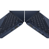 HP EliteBook X G2i (DV0F1ET#ABH) 14"  Copilot+ laptop Blauw | Core Ultra 7 356H | Intel Graphics | 32 GB | 1 TB SSD
