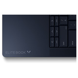 HP EliteBook X G2i (DV0F1ET#ABH) 14"  Copilot+ laptop Blauw | Core Ultra 7 356H | Intel Graphics | 32 GB | 1 TB SSD