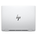 HP HP EB 13 G2 U7-355  32/512 13.3"  Copilot+ 2-in-1 laptop Zilver | Ultra 7 355 | Intel Graphics | 32 GB | 512 GB SSD | Touch