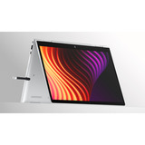 HP HP EB 13 G2 U7-355  32/512 13.3"  Copilot+ 2-in-1 laptop Zilver | Ultra 7 355 | Intel Graphics | 32 GB | 512 GB SSD | Touch