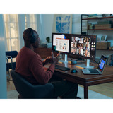 HP HP EB 13 G2 U7-355  32/512 13.3"  Copilot+ 2-in-1 laptop Zilver | Ultra 7 355 | Intel Graphics | 32 GB | 512 GB SSD | Touch