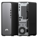 HP OmniDesk Slim Desktop S03-0021nd PC (D13SJEA) pc-systeem Zilver | i7-14700 | UHD Graphics | 16 GB | 512 GB SSD