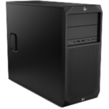 Z2 Tower G4 Workstation Refurbished pc-systeem