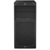 HP Z2 Tower G4 Workstation Refurbished pc-systeem Zwart | Core i7-8700 | UHD Graphics 630 | 16 GB | 512 GB SSD + 4 TB HDD