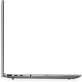 HP ZBook 8 G1i (B72W9ET) 14"  laptop Zilver | Core Ultra 7 255H | RTX 500 Ada | 32 GB | 1 TB SSD