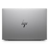 HP ZBook 8 G1i (B72W9ET) 14"  laptop Zilver | Core Ultra 7 255H | RTX 500 Ada | 32 GB | 1 TB SSD