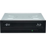 Hitachi-LG Data Storage BH16NS40 blu-ray brander Zwart, M-DISC, Bulk