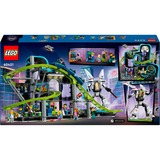 LEGO City - Achtbaan in Robotwereld Constructiespeelgoed 60421