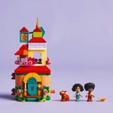 LEGO Disney - Mini huis uit Encanto Constructiespeelgoed 43261