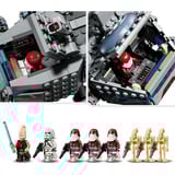 LEGO Star Wars - Republic Juggernaut Constructiespeelgoed 75413