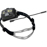 Ledlenser Hoofdlamp HF8R Core led verlichting Grijs/geel, 1600 lm, 5200-6200K