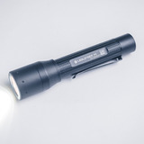 Ledlenser P5 zaklamp Zwart, 200 lm, 6000-7500K